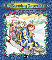 The Dancing Snowflakes